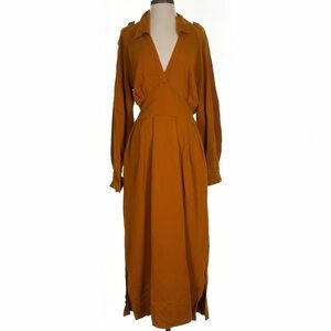 NWT Zara Surplus dress